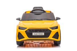 Lean Toys Audi RS6 BRD-2118