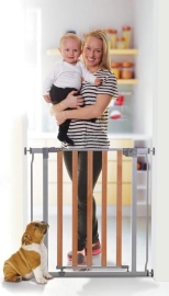 DreamBaby Zábrana bezpečnostná Cosmopolitan 75-81 cm