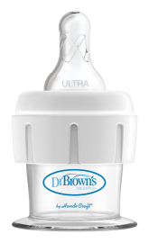 Dr.Browns Medical Fľaša dojčenská 15ml