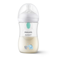 Philips Avent Natural Response s ventilom AirFree 260ml - cena, porovnanie