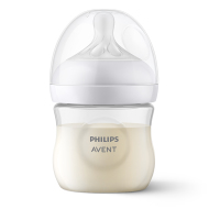 Philips Avent Natural Response 125ml - cena, porovnanie