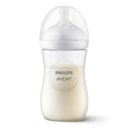 Philips Avent Natural Response 260ml - cena, porovnanie