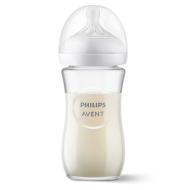 Philips Avent Natural Response 240ml - cena, porovnanie