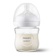 Philips Avent Natural Response 120ml - cena, porovnanie