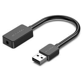 Vention 1-port USB External Sound Card CDZB0