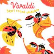 YoYo Books SK - Vivaldi - cena, porovnanie