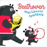 YoYo Books SK - Beethoven - cena, porovnanie