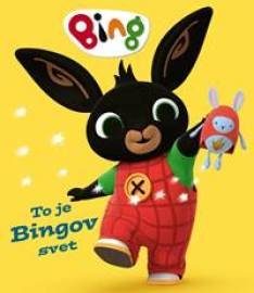 Bing - To je Bingov svet