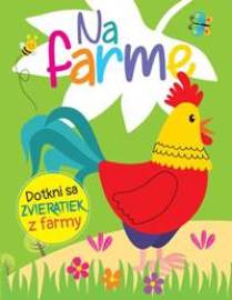 Foni book SK - Na farme