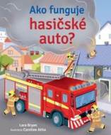 Ako funguje hasičské auto? - cena, porovnanie