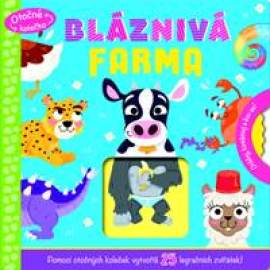 Bláznivá farma