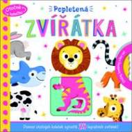 Rebo: Popletená zvířátka - cena, porovnanie