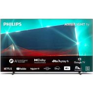 Philips 55OLED718 - cena, porovnanie