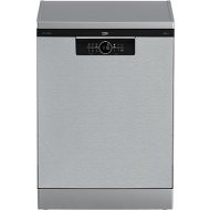 Beko BDFN26560XC - cena, porovnanie