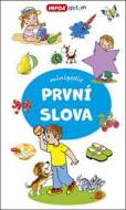 INFOA: První slova - cena, porovnanie