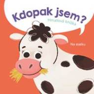 Kdopak jsem? Na statku - cena, porovnanie