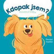 Kdopak jsem? Domácí mazlíčci - cena, porovnanie