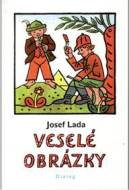 Veselé obrázky - Lada Josef - cena, porovnanie