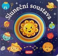 INFOA: Sluneční soustava - cena, porovnanie
