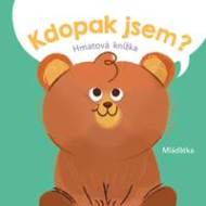 Kdopak jsem? Mláďátka - cena, porovnanie