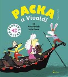 Packa a Vivaldi