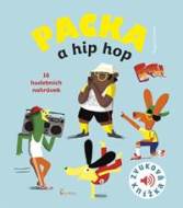 Packa a hip hop - cena, porovnanie