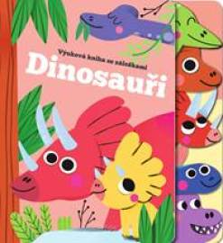 YoYo Books CZ: Dinosauři