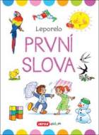 První slova Leporelo - cena, porovnanie