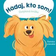 Hádaj, kto som! Domáce zvieratká - cena, porovnanie