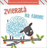 YoYo Books: Zvieratá na farme - cena, porovnanie