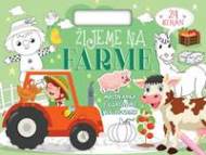 Žijeme na farme - cena, porovnanie