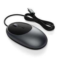 Satechi C1 USB-C Wired Mouse - cena, porovnanie