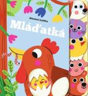 YoYo Books SK: Mláďatká - cena, porovnanie