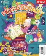 Dráček speciál - Prosvětlovačky: Čarodějnice & to nej! - cena, porovnanie