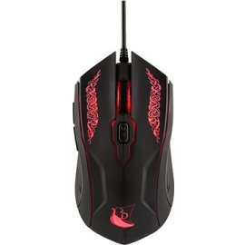 Konix Drakkar Shaman Gaming Mouse