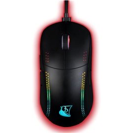 Konix Asgard Wireless Gaming Mouse KX-DK-GM-WRL