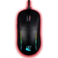 Konix Asgard Wireless Gaming Mouse KX-DK-GM-WRL - cena, porovnanie