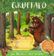 Svojtka SK: Gruffalo - cena, porovnanie