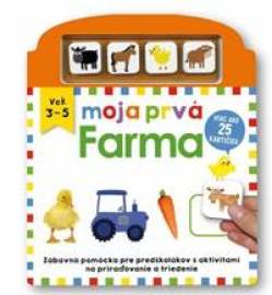 Moja prvá - Farma