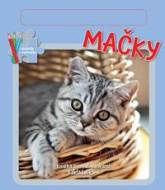 Bookmedia SK: Mačky - cena, porovnanie
