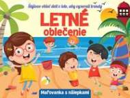 Foni book SK: Letné oblečenie - cena, porovnanie