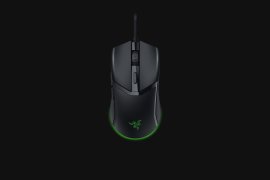 Razer Cobra