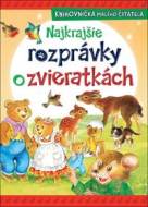 Sun: Najkrajšie rozprávky o zvieratkách - cena, porovnanie