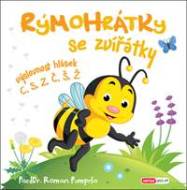 Rýmohrátky se zvířátky - cena, porovnanie