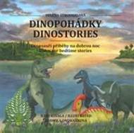 Dinopohádky / Dinostories - cena, porovnanie