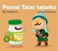 Pozval Tatar tatarku - cena, porovnanie