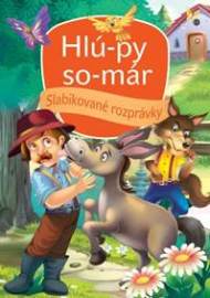 Hlúpy somár (2.vydanie)