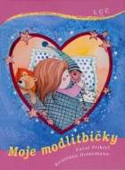 Moje modlitbičky (3. vydanie) - cena, porovnanie