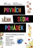 Prvních sedm pohádek - cena, porovnanie