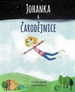 Johanka a čarodějnice - cena, porovnanie